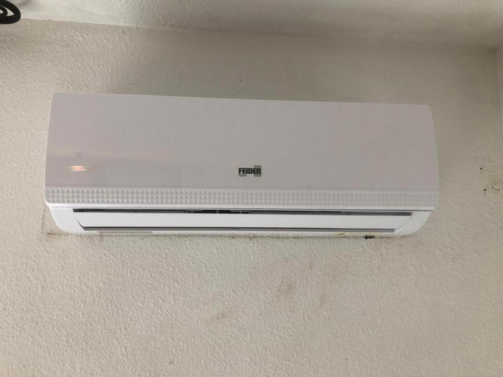 T2 Montpellier Plein Sud Clim Wifi Terrasse De 16M2アパートメント エクステリア 写真