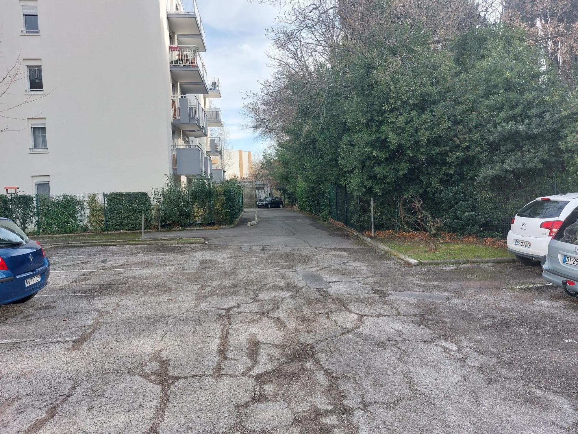 T2 Montpellier Plein Sud Clim Wifi Terrasse De 16M2アパートメント エクステリア 写真