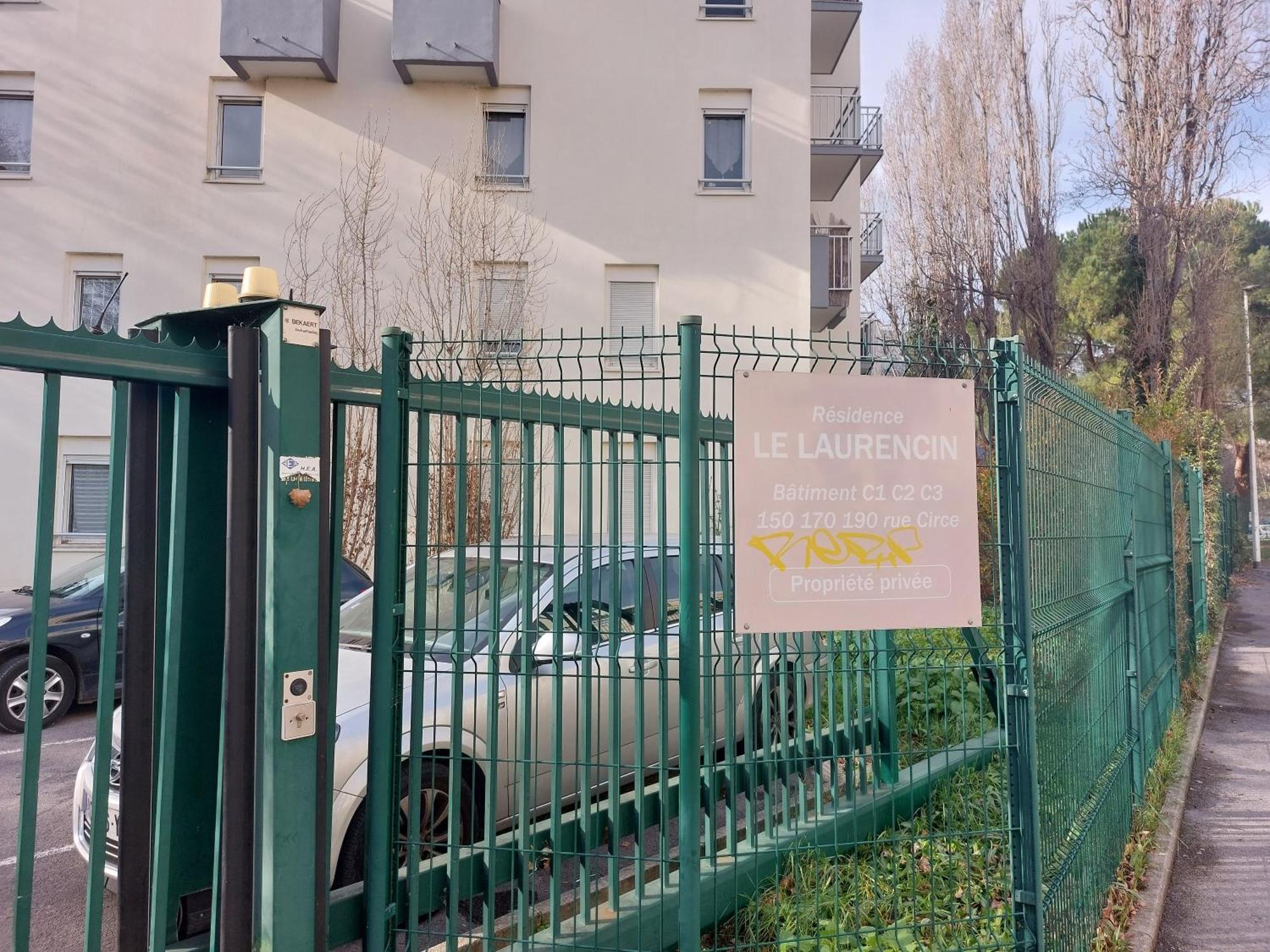 T2 Montpellier Plein Sud Clim Wifi Terrasse De 16M2アパートメント エクステリア 写真
